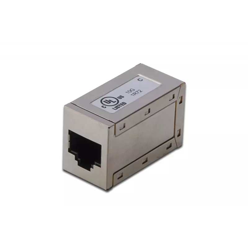 Modulinės jungtys Digitus CAT 6 ekranuotos