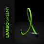 MDPC-X Sleeve Medium - Lambo-Greeny UV, 1 m