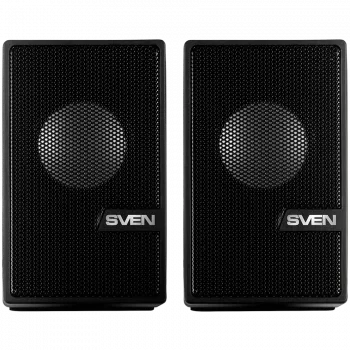 Stalinė garsiakalbių sistema SVEN su Bluetooth, 6 W, 47 mm