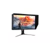 Monitorius Acer Predator XB273KV4bmiiprx 27 colių IPS 4K UHD 3840×2160 1 ms LED juodas, įmontuoti garsiakalbiai, VESA, reguliuojamas aukštis