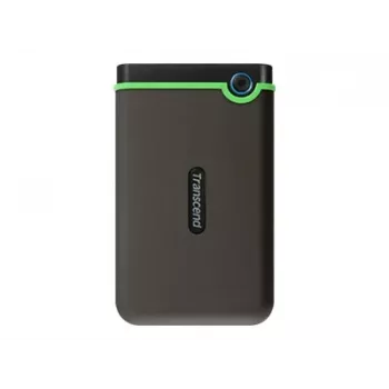 Išorinis kietasis diskas Transcend 1TB USB 3.2 Gen 1 StoreJet 25M3S