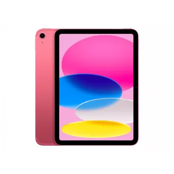 Planšetinis kompiuteris Apple iPad 11 colių 5G LTE-TDD ir LTE-FDD A16 256 GB iPadOS 18
