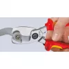 Kabelių pjovimo replės Knipex 95 16 200