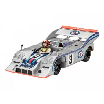 Plastikinis modelis Porsche 917 1/3
