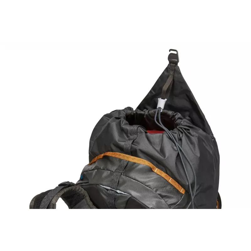 Thule Stir 35L vyriška žygeivių kuprinė, Obsidian