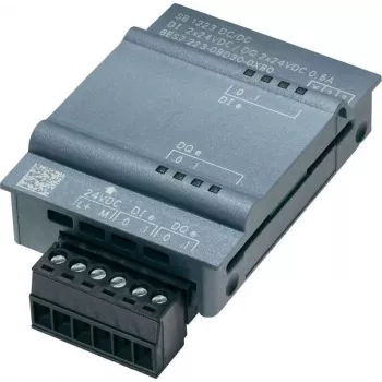 Siemens SPS plėtinis modulis SB 1223 6ES7223-0BD30-0XB0