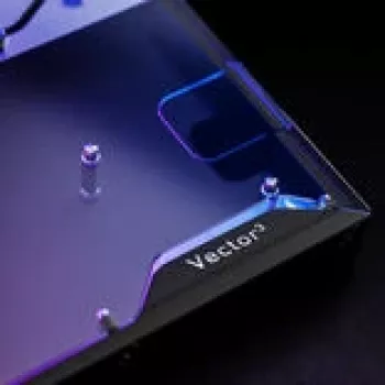 Vandens blokas EK-Quantum Vector3 Astral RTX 5080, D-