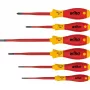 Wiha SoftFinish electric slimFix atsuktuvų rinkinys, 6 dalių