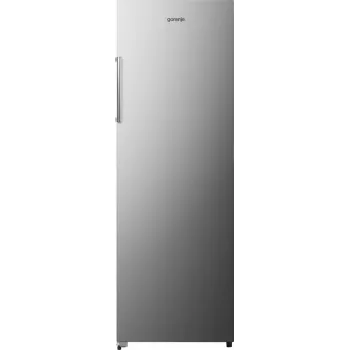 Šaldiklis Gorenje FN617EES5, 240 L, No Frost, nerūdijantis plienas
