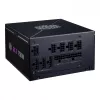 Cooler Master GX II Gold 750 ATX3.1 (750W) maitinimo blokas, juodas
