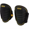 Kelių apsaugos pagalvėlės Stanley FATMAX FMST82959-1 gelio įdėklu, EVA/nailonas, geltona/juoda