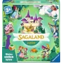 My First Games - Sagaland Junior, Stalo žaidimas