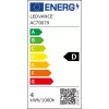 Osram Parathom Classic P Filament LED lemputė E14 3,4 W šilta balta