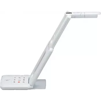 Elmo MX-P3 - Skaitmeninis dokumentų fotoaparatas - Spalvotas - 13 000 000 pikselių - 4160 x 3120 - 1300 TVL - Garsas - RGB, HDMI - USB 2.0 - MJPEG, YUY2 - DC 5 V (1450)