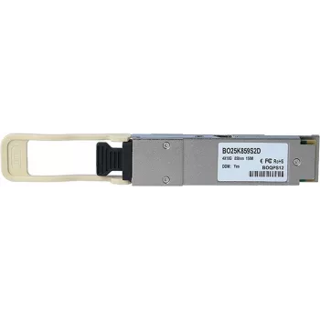 APRESIA H-SR4-QSFP+ suderinamas BlueOptics QSFP BO25K859S2D (H-SR4-QSFP+-BO)