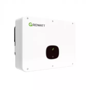 Growatt NV820290 inverteris