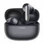 Belaidės ausinės Xiaomi Redmi Buds 8 Pro – aktyvus triukšmo slopinimas, Bluetooth, Obsidian Black