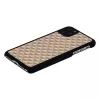 man and wood dėklas iPhone 11 Pro Max — armor black
