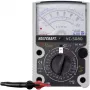 VOLTCRAFT VC-5080 Rankinis analoginis multimetras CAT III 500 V (VC-5080)