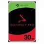 Seagate IronWolf Pro ST30000NT011 vidinis kietasis diskas 30 TB 7200 RPM 512 MB 3,5 colio Serial ATA III
