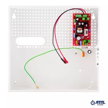 Atte AUPS-70-120-F perjungiamasis maitinimo blokas 12V 6A 72W