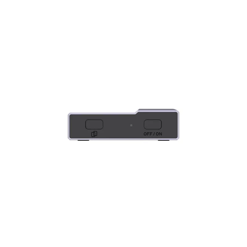 UNITEK USB4 4-jų lizdų M.2 SSD doko stotelė