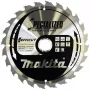 Makita Efficut pjovimo diskas – medienai – 235 mm – 24 dantys – skirtas Makita DHS900, DHS900Z, DHS900ZU (E-01915)