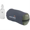 Miegmaišis easy camp Raven II Square -3°C, alyvuogių žalia, modelis 240208