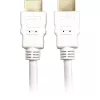 HDMI kabelis Sharkoon 1 m 2xHDMI