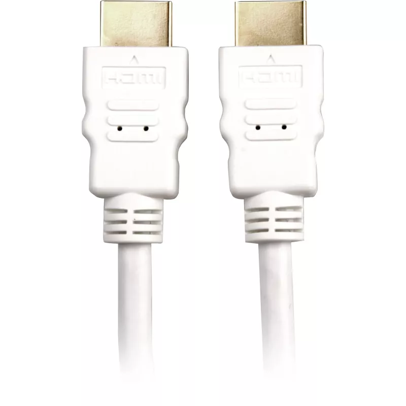 HDMI kabelis Sharkoon 1 m 2xHDMI