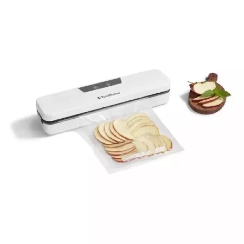 Maisto vakuuminis pakuotuvas FoodSaver VS0290X