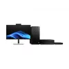 CPU Intel Core Ultra 7 265 (20C/20T, 1.8 GHz, 30 MB, 65 W) RAM 32 GB DDR5 5600 MHz SSD/HDD 1 x 512 GB S