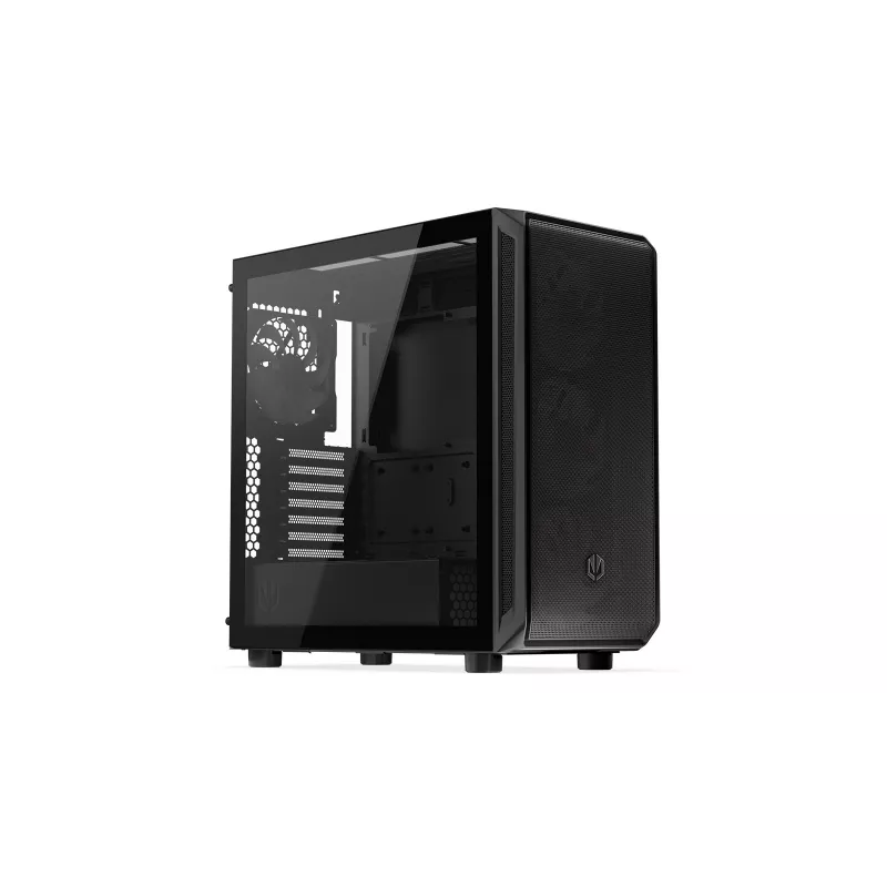 ENDORFY Arx 700 ARGB Tower Black korpusas