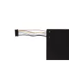Green Cell LE124 baterija, skirta Lenovo Yoga 500-14IBD, 500-14ISK, 500-15IBD, 500-15ISK, 3500 mAh
