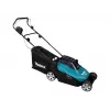 Belaidis elektrinis vejapjovė Makita DLM382PM2 - 18 V - 4 Ah - 2 akumuliatoriai - 3700 sūk./min - 38 cm - 16,9 kg