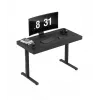 Elektra reguliuojamas stalas MA-Leader 8.2 Black