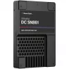 SSD diskas Western Digital 7.68 TB U.2 PCI Express 5.0 NVMe Ultrastar DC SN861