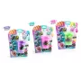 Meno ir amatų žaislas Canal Toys SSC 001, rekomenduojamas amžius 6+, plastikas, aliuminio spalva