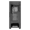 XILENCE XG161 Midi Tower korpusas, ATX/micro ATX/Mini-ITX, juodas