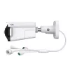 TP-Link VIGI InSight S385PI 8MP 4K 180° panoraminė lauko IP kulka su IR ir aktyvia gynyba