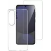 4smarts 360° Protection Set Samsung Galaxy S26 Ultra - skaidrus (541741)