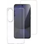 4smarts 360° Protection Set Samsung Galaxy S26 Ultra - skaidrus (541741)