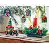 LEGO 40746 Kalėdų Senelio pristatymo sunkvežimis