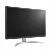 LG 24CR670N-6P plonas klientas, 23,8 col. Full HD IPS, Intel Celeron, 4 GB RAM, be disko, be OS