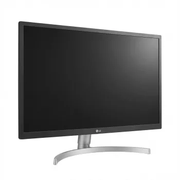 LG 24CR670N-6P plonas klientas, 23,8 col. Full HD IPS, Intel Celeron, 4 GB RAM, be disko, be OS