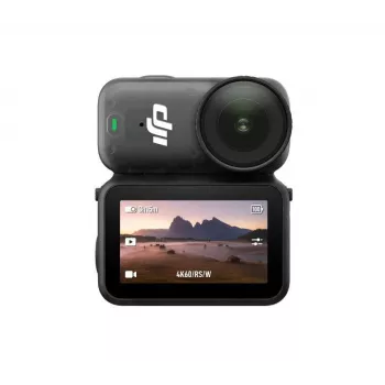 Veiksmo kamera DJI Osmo Nano 35 MP 4K Ultra HD CMOS 120 fps