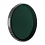 Neutralinio tankio filtras Freewell ND1000, skirtas DJI OSMO Action 6