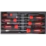 Atsuktuvas rankinis Gedore R22150014 aukštis 60 mm svoris 820 g