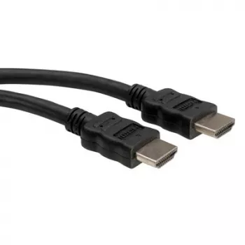 HDMI High Speed kabelis su Ethernet VALUE 2 m