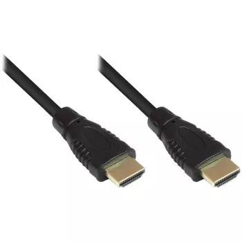 GoodConnections greitaveikis HDMI laidas (ST-ST) 2m juodas (4514-020)